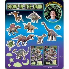 Glow in the Dark Dinosaur